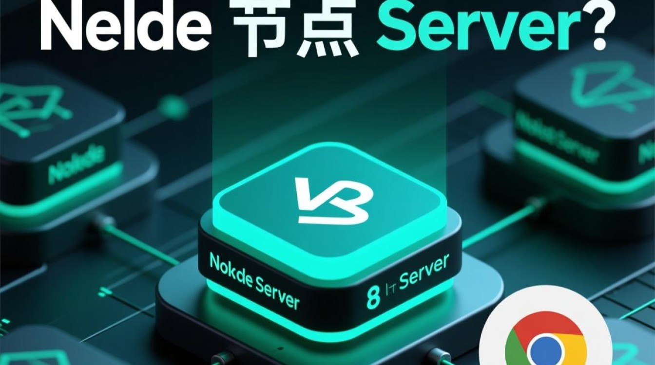 node节点服务器为何在当今IT领域如此流行，其优势在哪里？