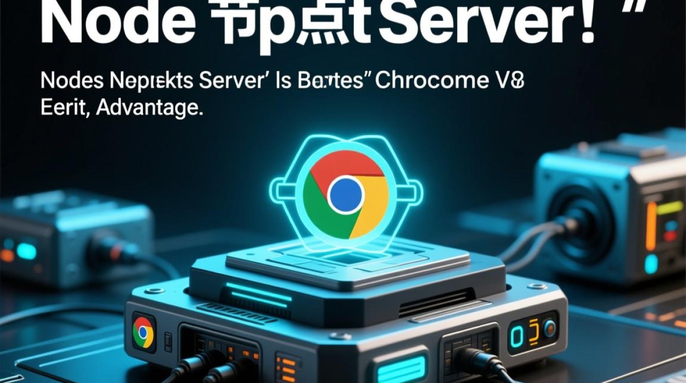 node节点服务器为何在当今IT领域如此流行，其优势在哪里？