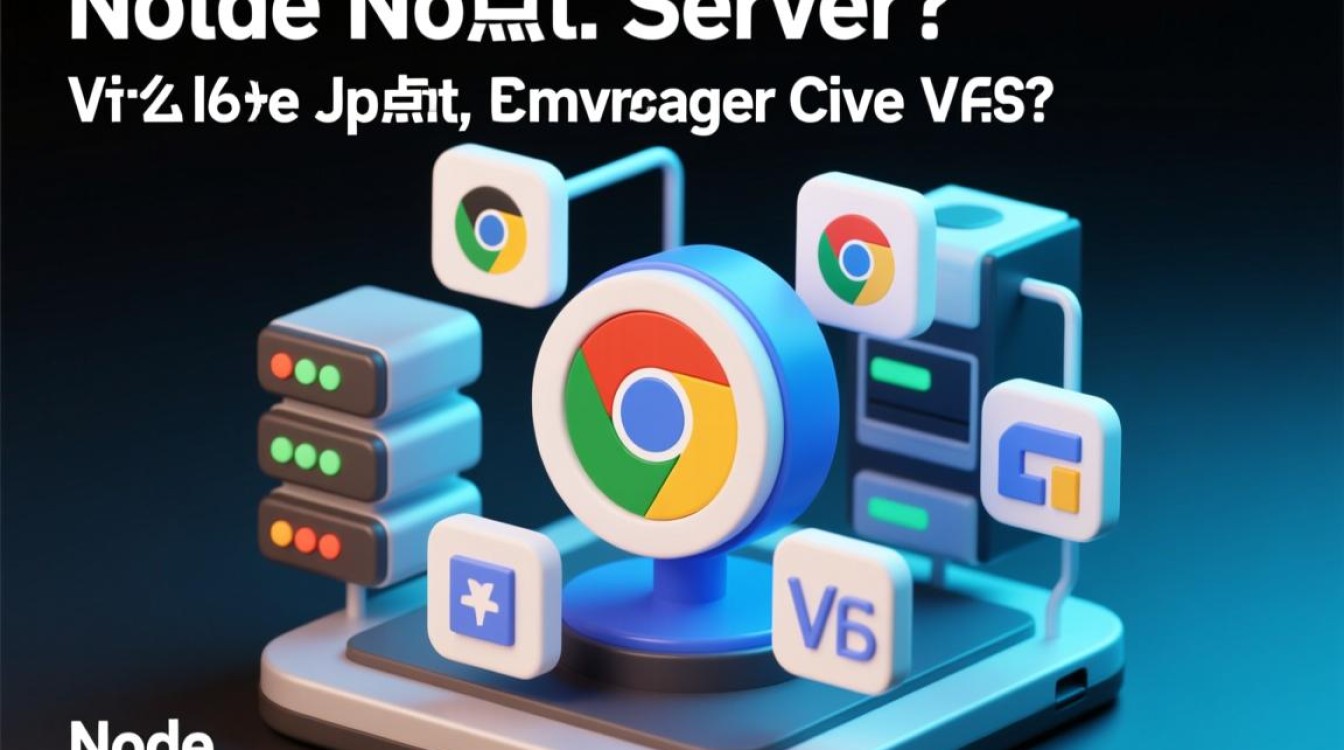 node节点服务器为何在当今IT领域如此流行，其优势在哪里？