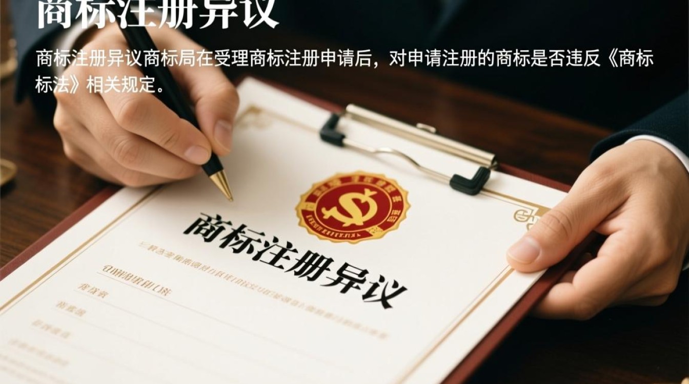 商标注册遇异议，答辩环节如何巧妙应对？