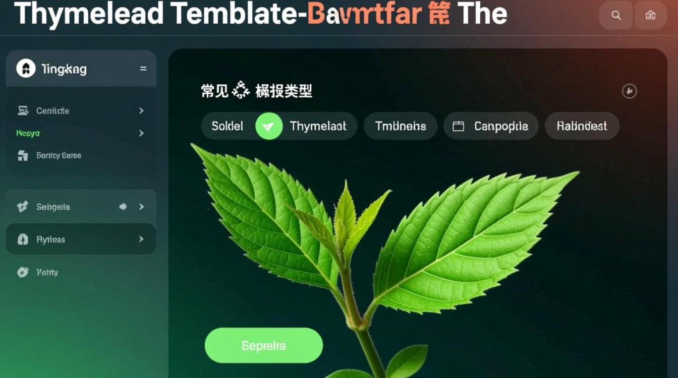 Thymeleaf模板出现报错，究竟问题出在哪？30字长尾疑问标题，Thymeleaf模板报错，排查步骤全解析？