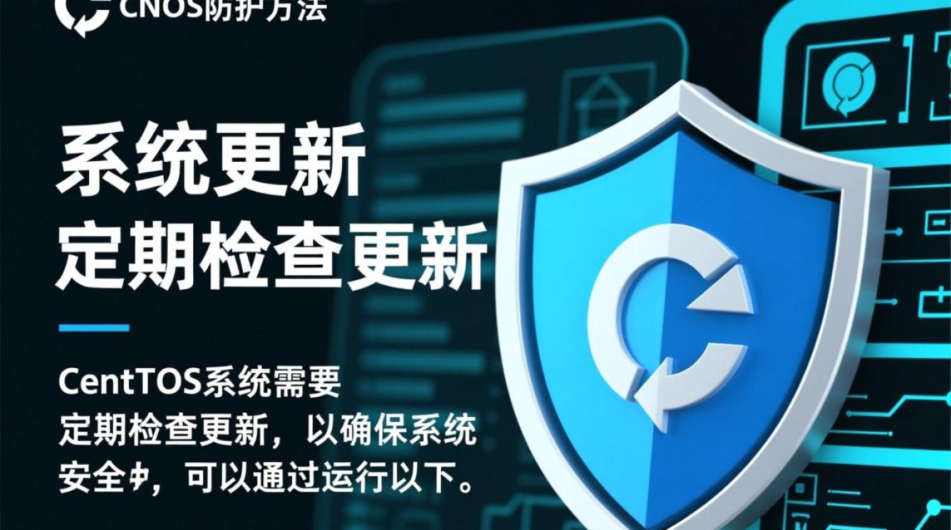 CentOS系统安全防护，有哪些具体有效的实施方法？
