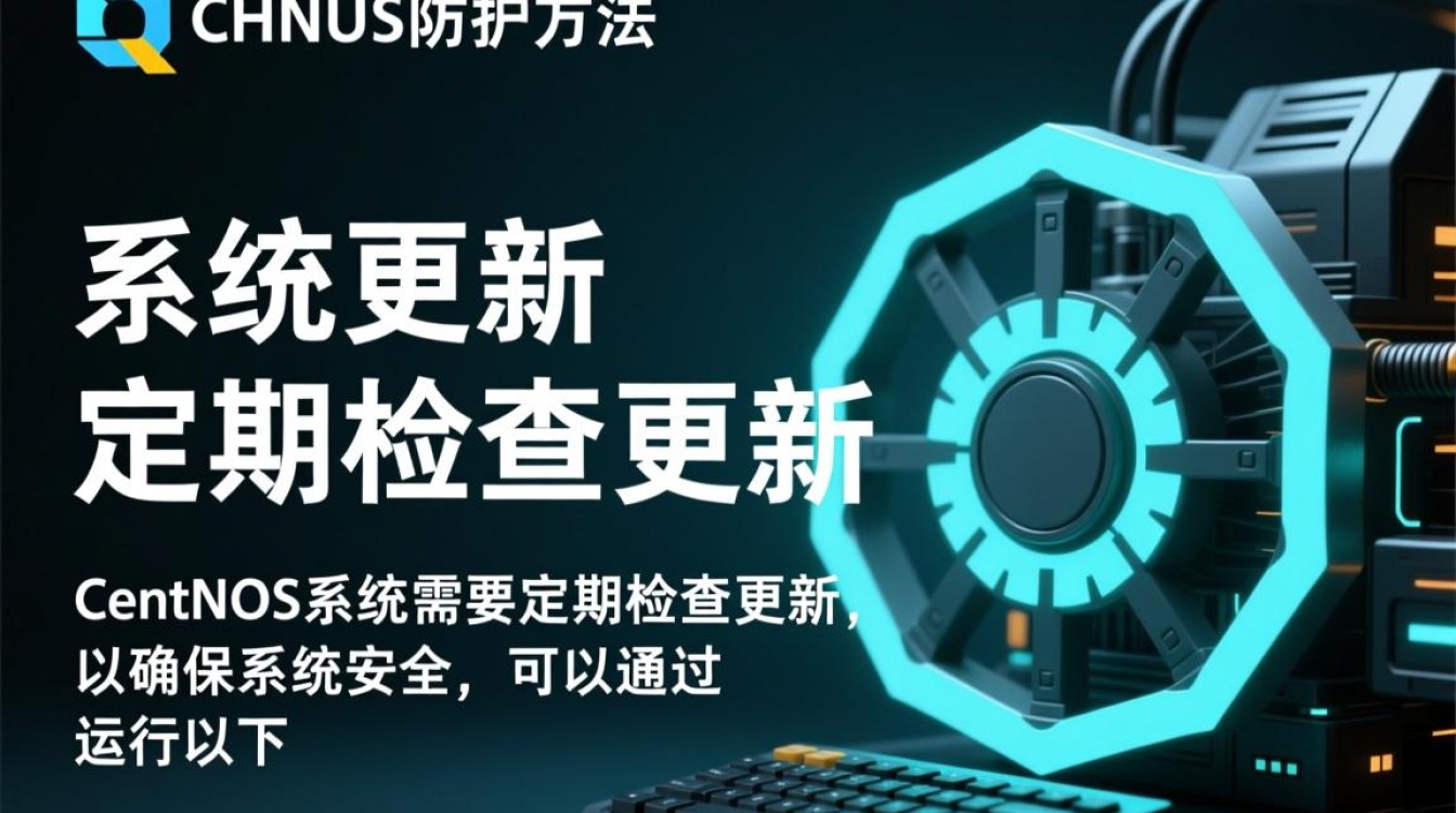 CentOS系统安全防护，有哪些具体有效的实施方法？