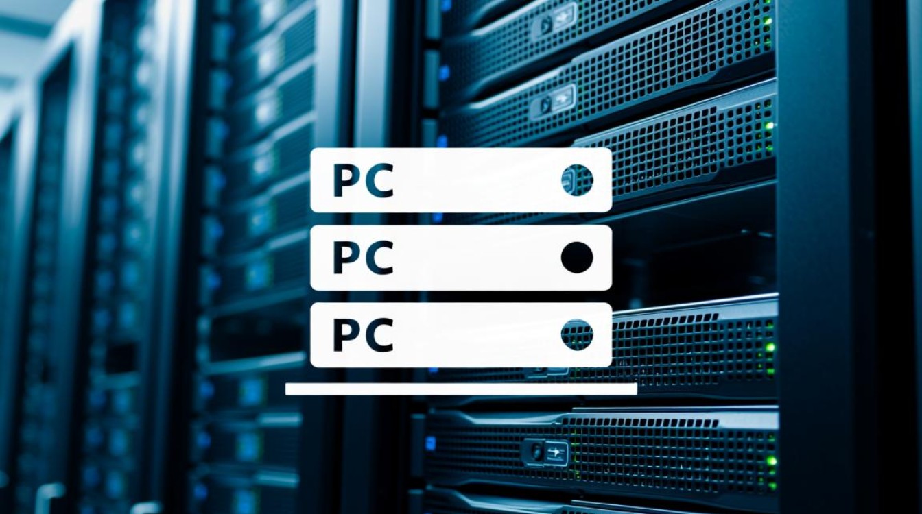 这款pc服务器图标的设计理念是什么？它如何体现服务器特性？