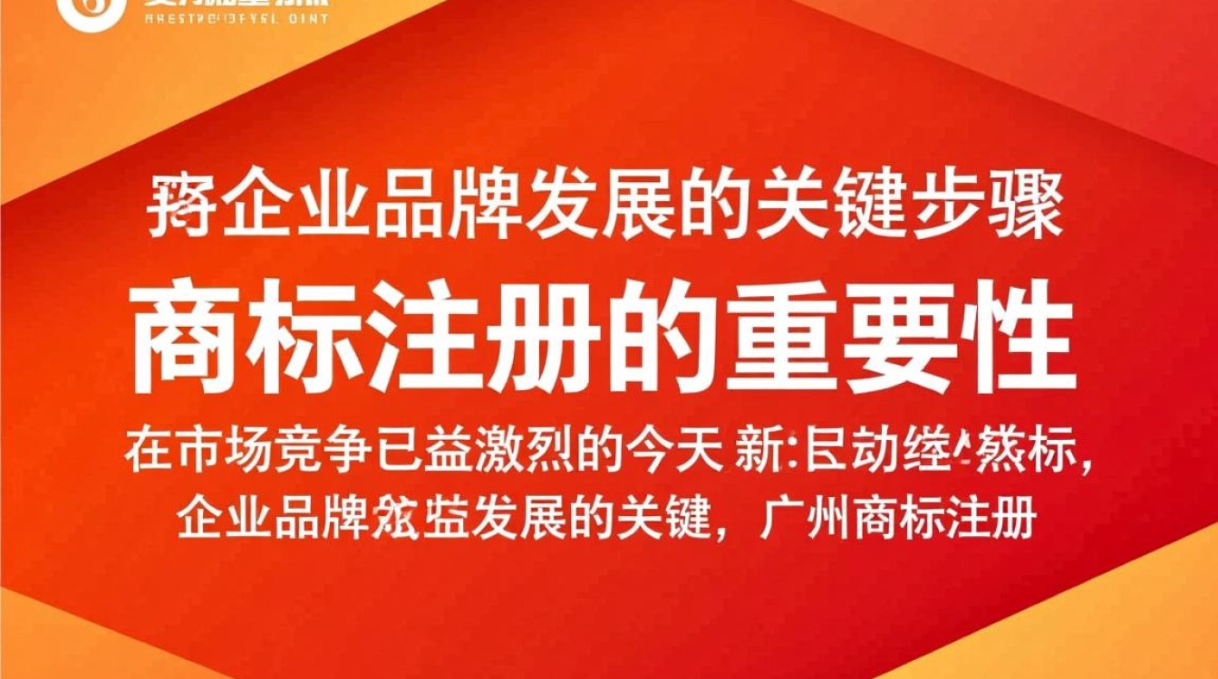 广州商标注册e服务靠谱吗？如何确保商标注册成功？