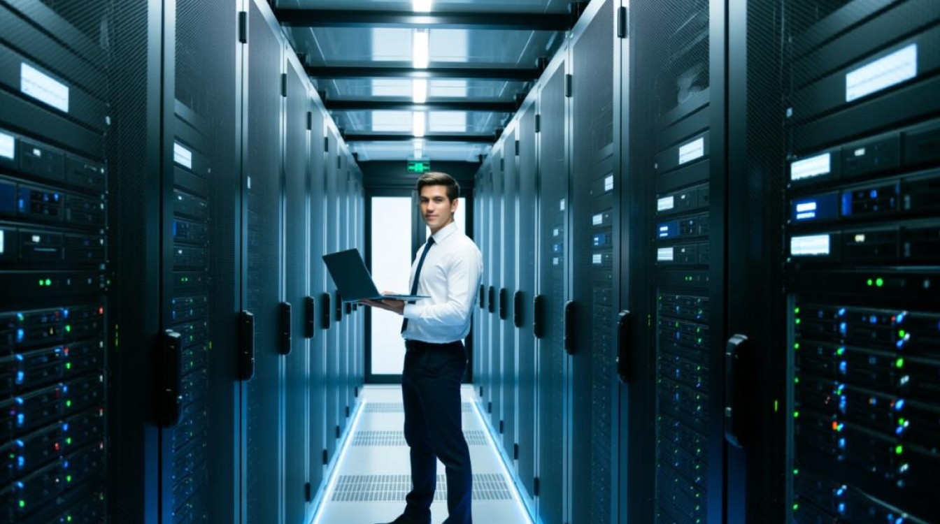 服务器自动监测为何如此关键？揭秘高效监控背后的秘密与挑战