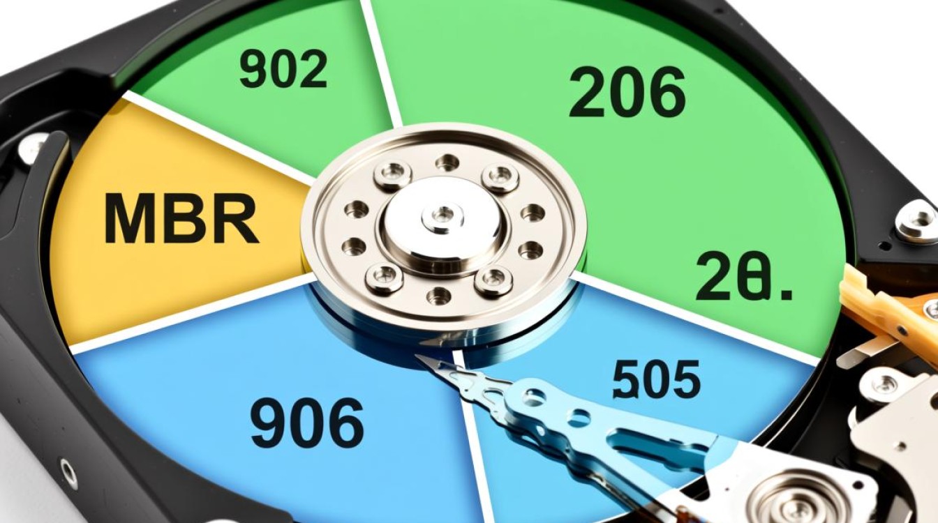 为何非MBR引导分区无法激活？解决方法大揭秘！