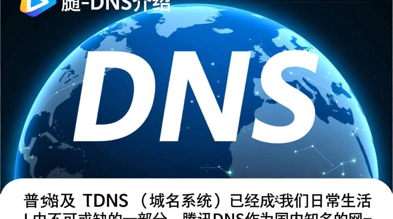 腾讯DNS修改DNS功能具体如何操作，有何影响？