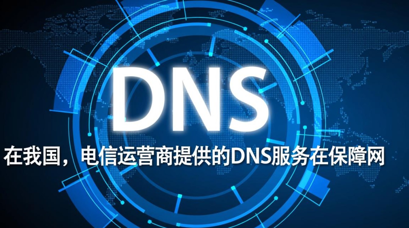 dns电信dns浙江浙江电信DNS服务具体有哪些特点与优势？
