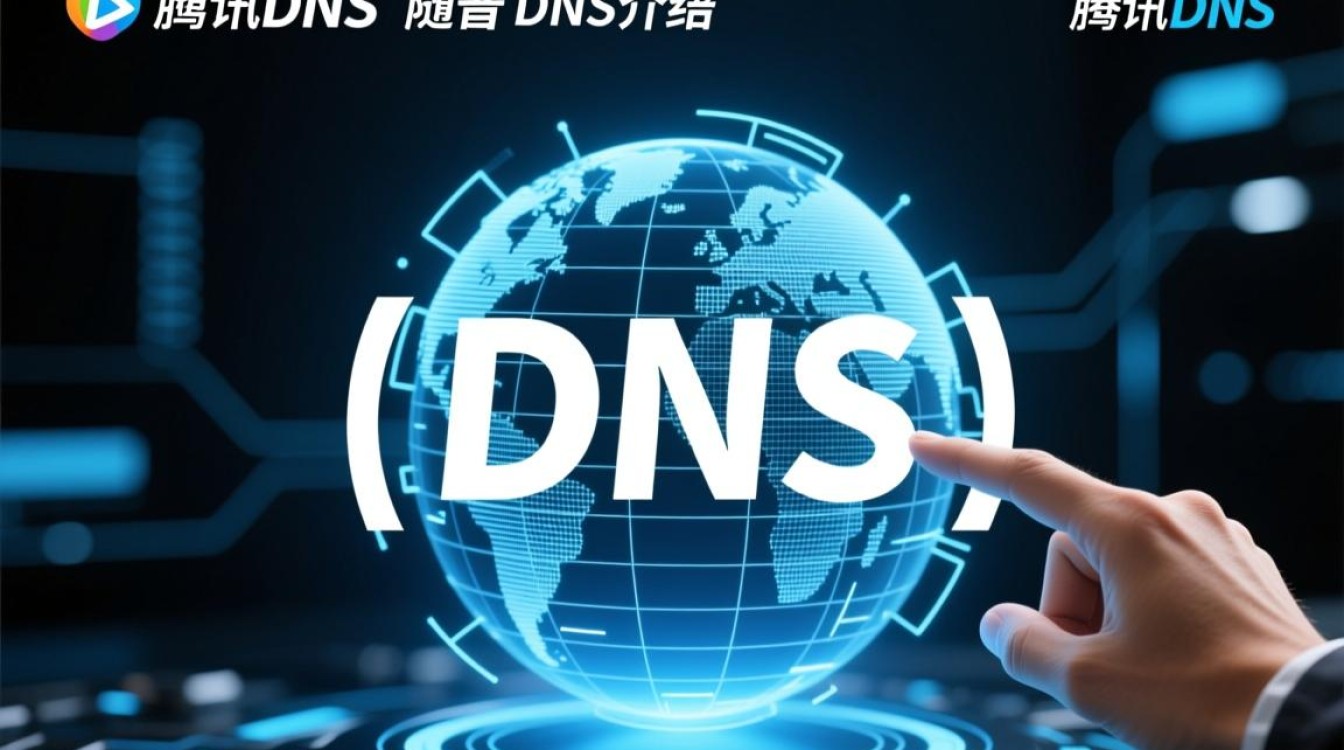 腾讯DNS修改DNS功能具体如何操作，有何影响？