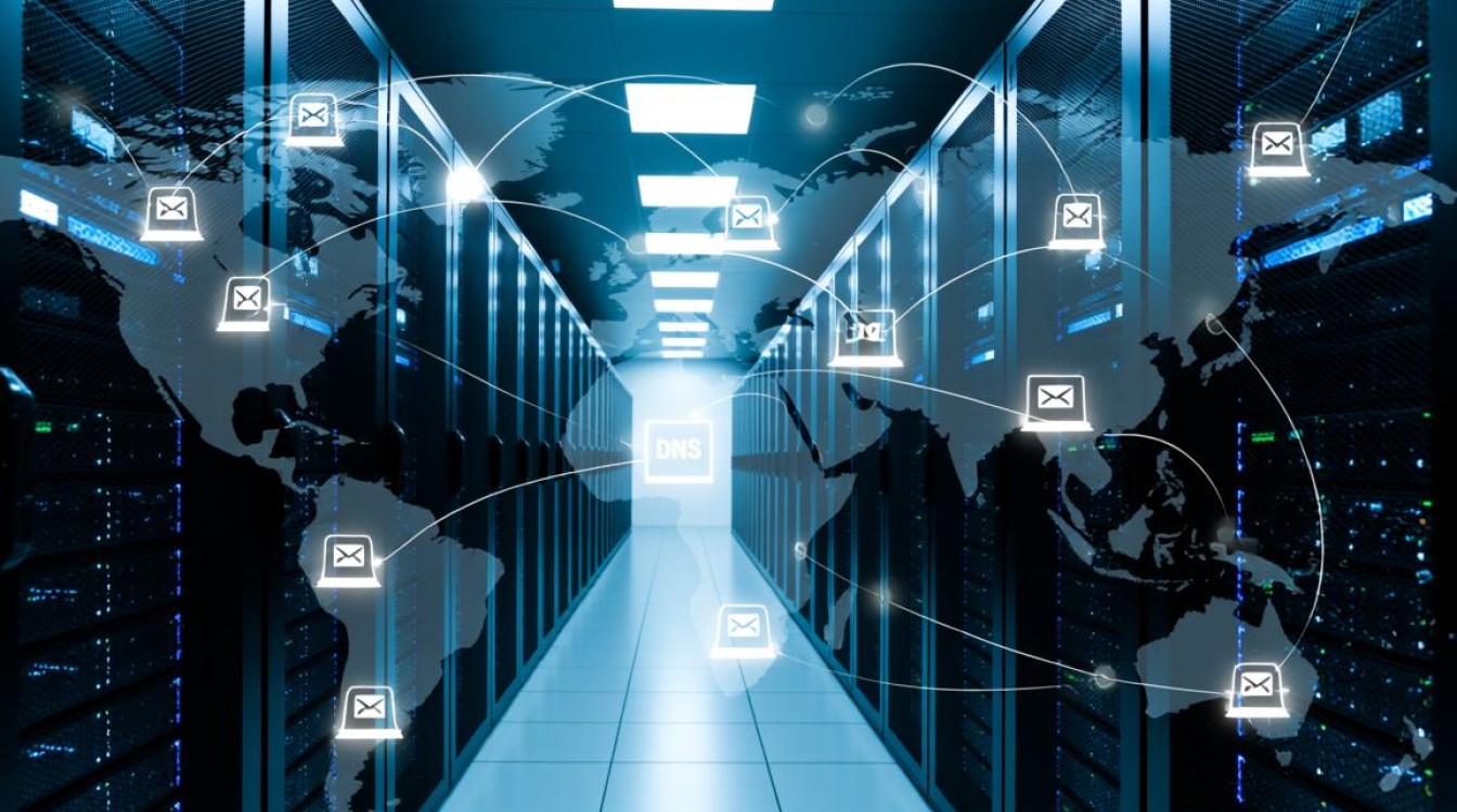 根服务器安全究竟如何保障？全球互联网稳定面临哪些挑战？