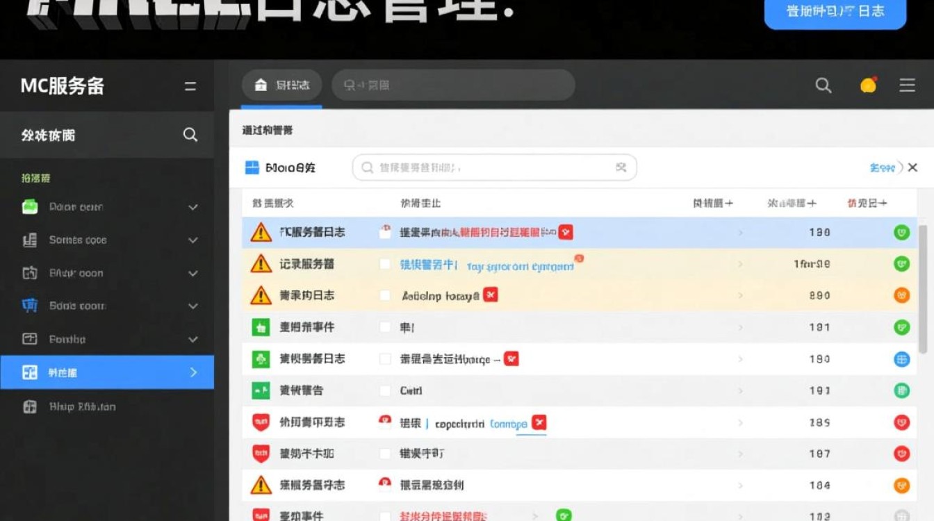 mc服务器日志中隐藏哪些神秘事件或bug，为何玩家们如此关注？