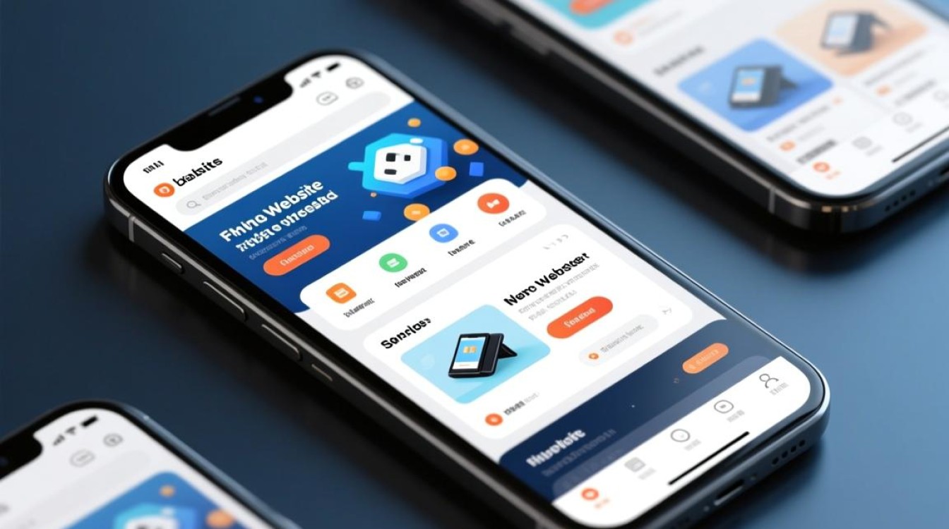 手机网站横屏模式，是否影响用户体验和浏览效率？探讨横屏在移动端的利弊。