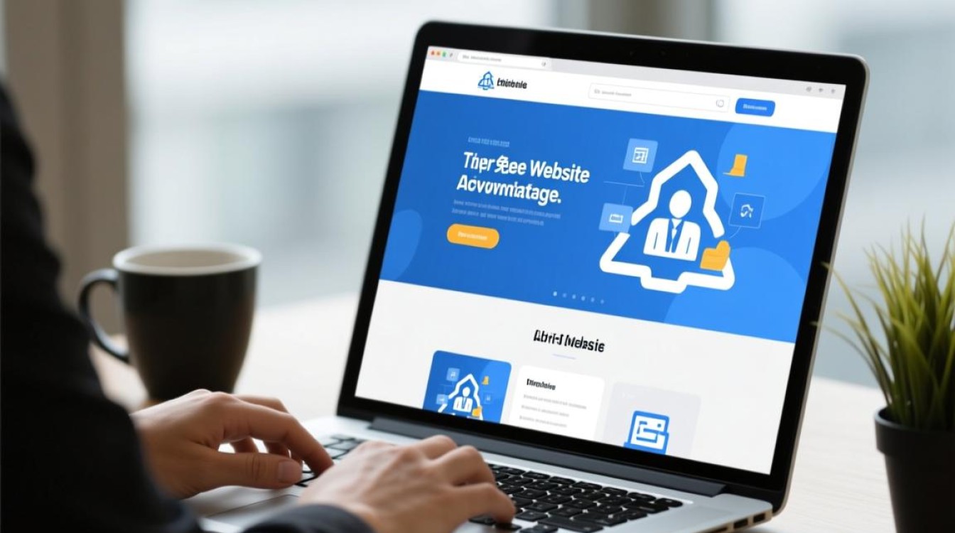 如何轻松申请并运营免费的网站？详细步骤与技巧揭秘！