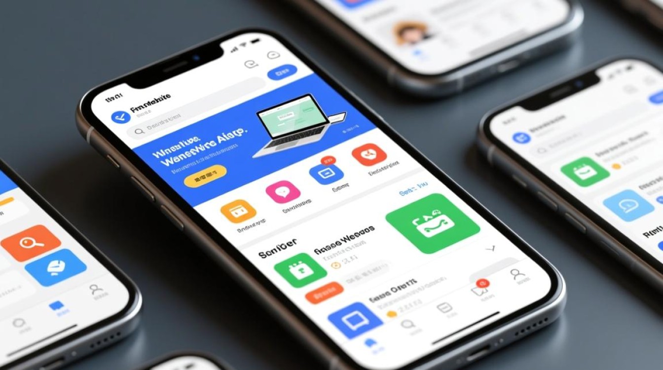 手机网站横屏模式，是否影响用户体验和浏览效率？探讨横屏在移动端的利弊。