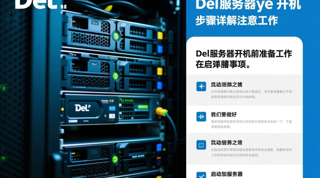 del服务器开机为何频繁出现，背后技术难题是什么？