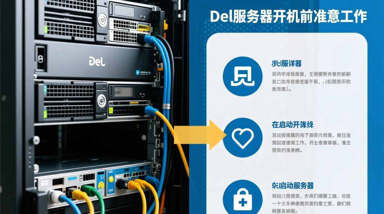 del服务器开机为何频繁出现，背后技术难题是什么？