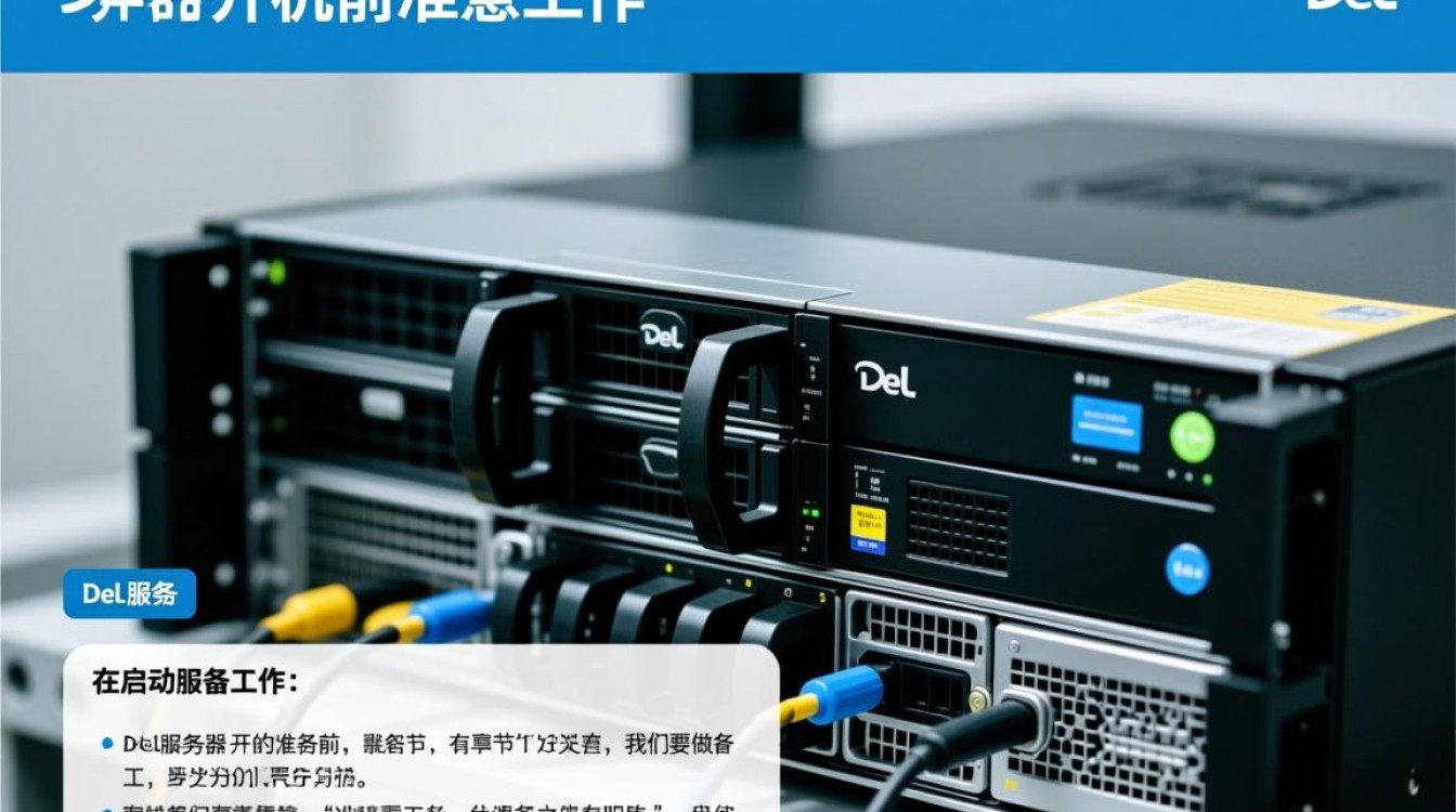 del服务器开机为何频繁出现，背后技术难题是什么？