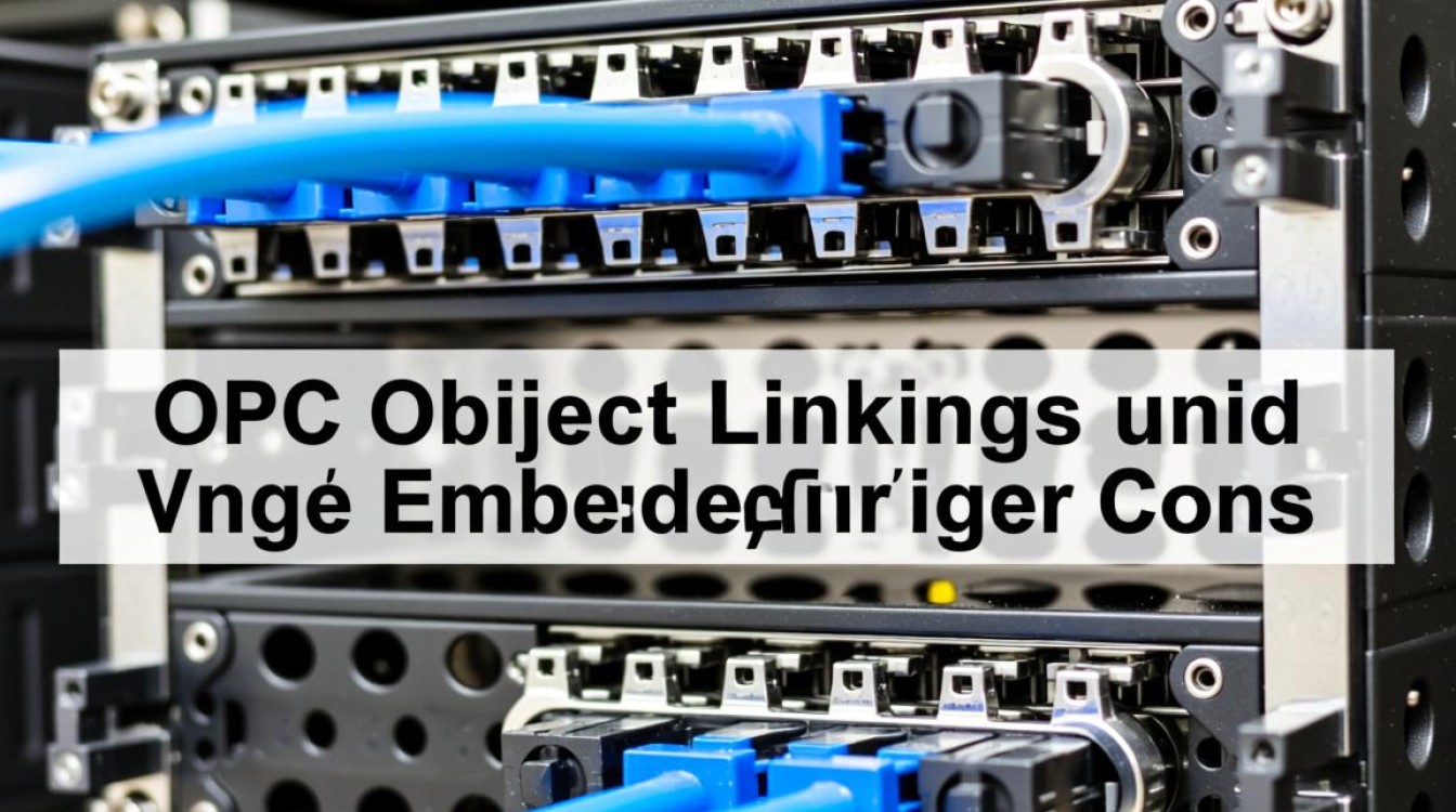 opc服务器组态究竟如何实现？有哪些关键要素需要注意？