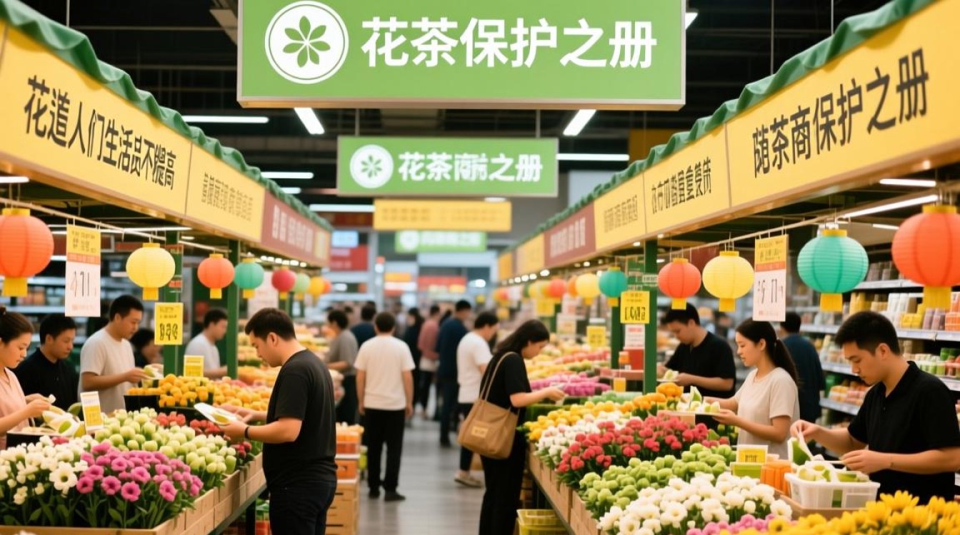 花茶商标注册需要注意哪些关键点？如何避免常见误区？