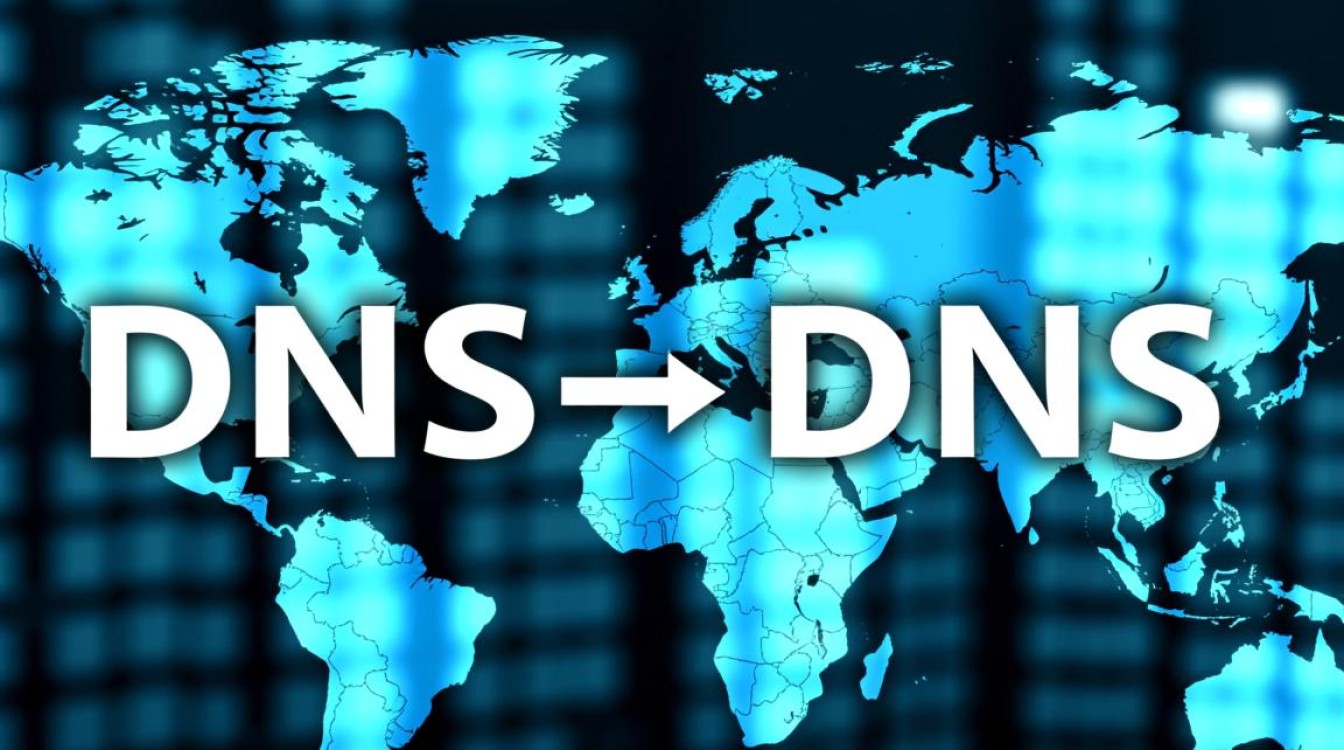 本地DNS与路由DNS有何不同及其具体应用场景？