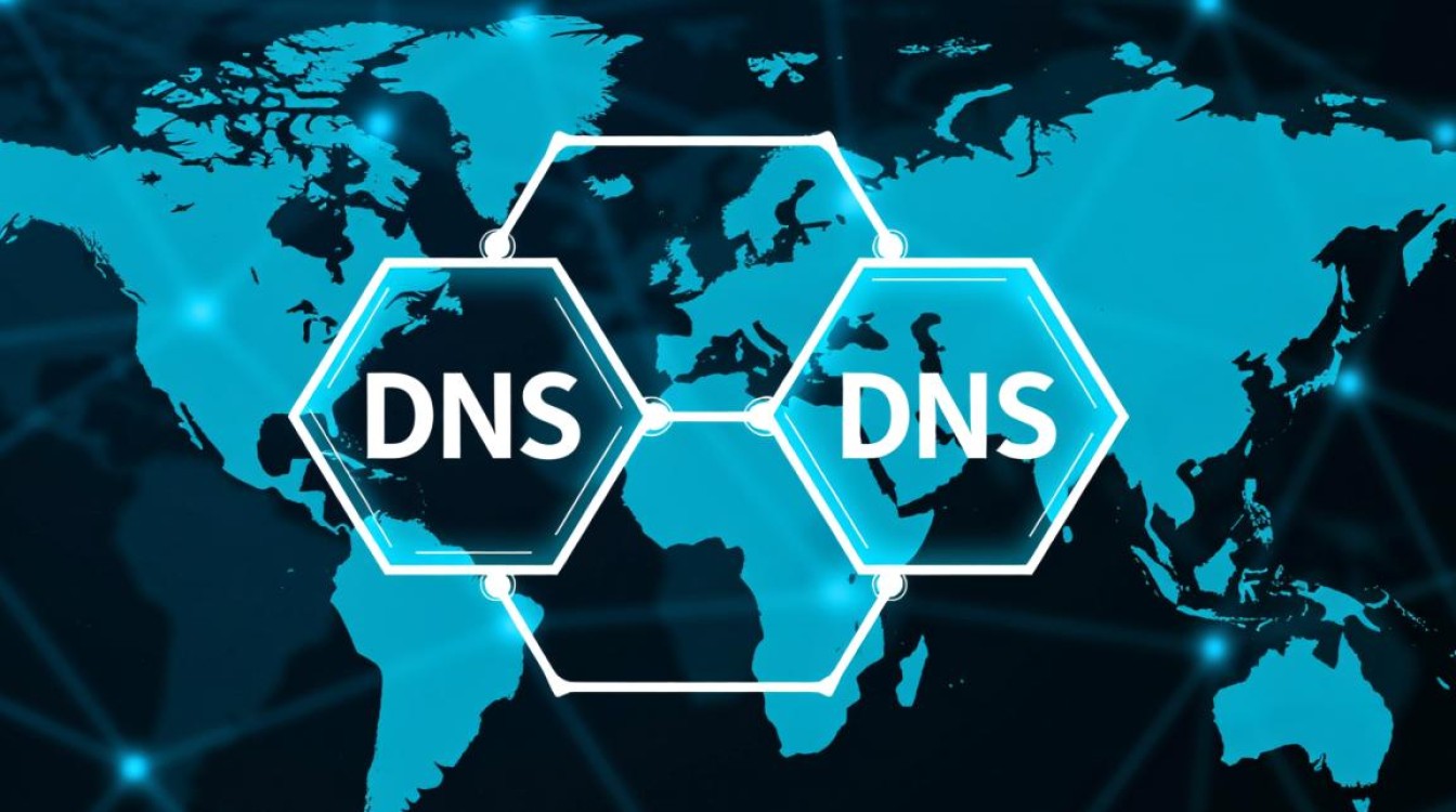 本地DNS与路由DNS有何不同及其具体应用场景？