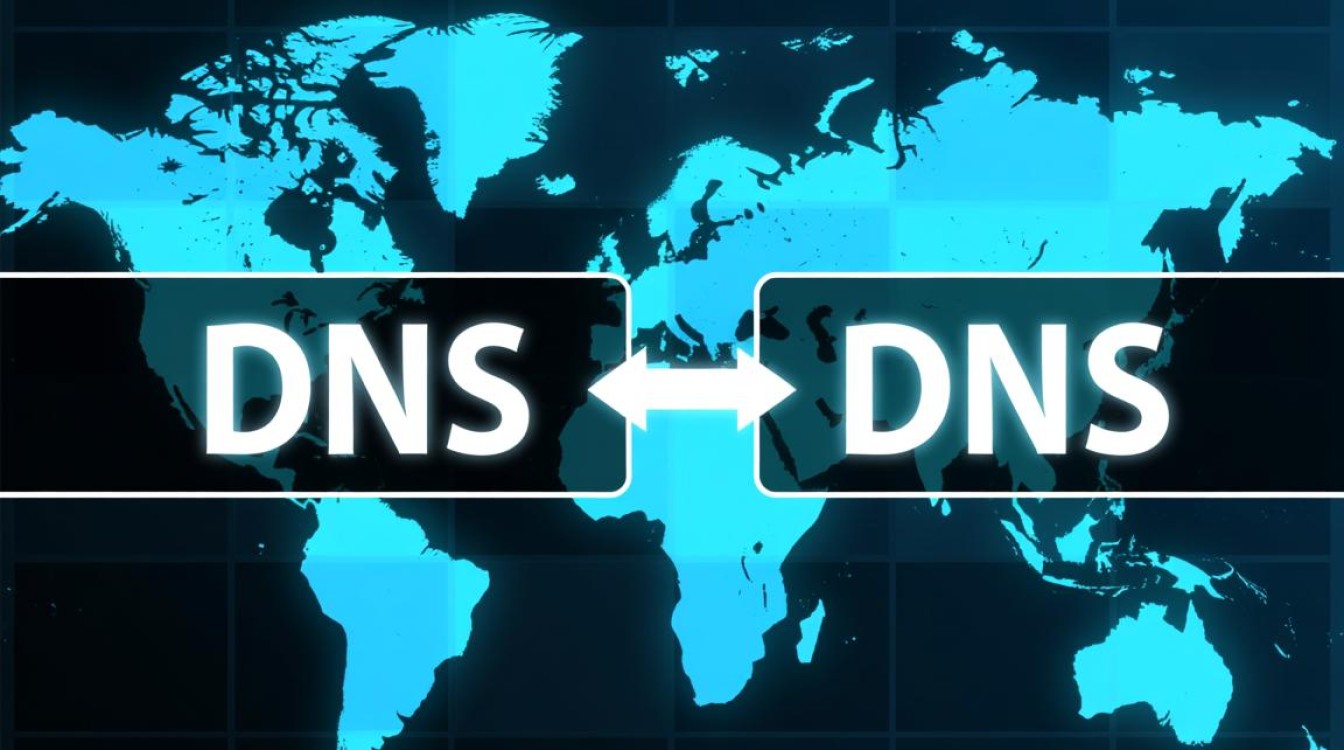 本地DNS与路由DNS有何不同及其具体应用场景？