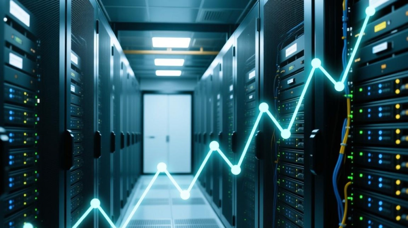 服务器扩容的必要性在哪里？如何选择合适的扩容方案？