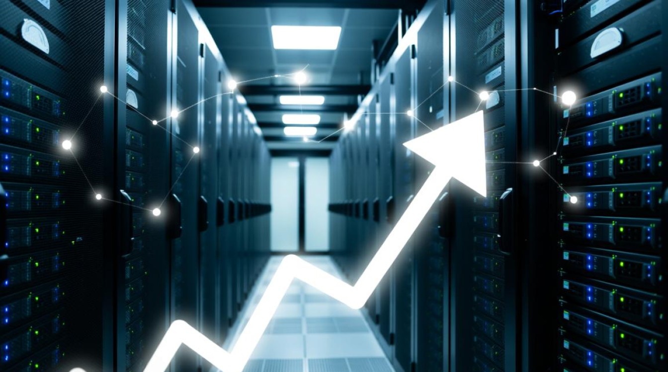 服务器扩容的必要性在哪里？如何选择合适的扩容方案？