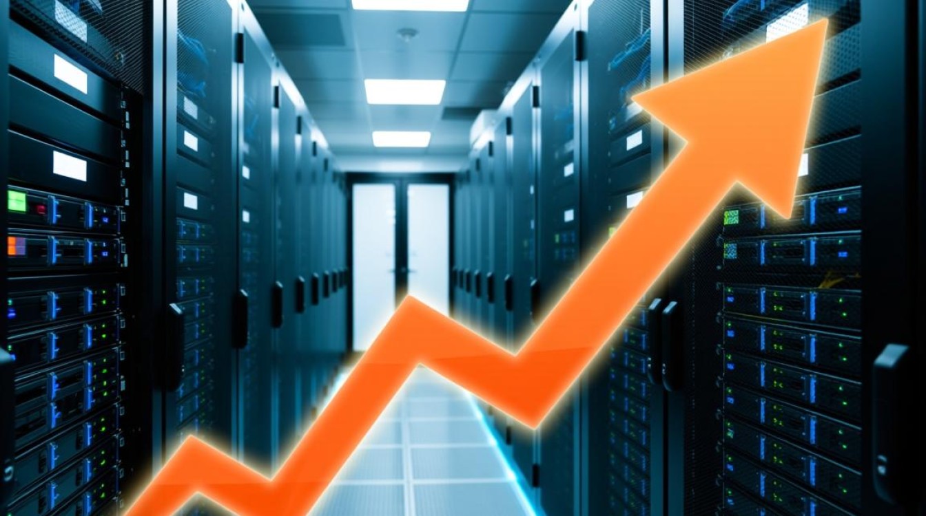 服务器扩容的必要性在哪里？如何选择合适的扩容方案？