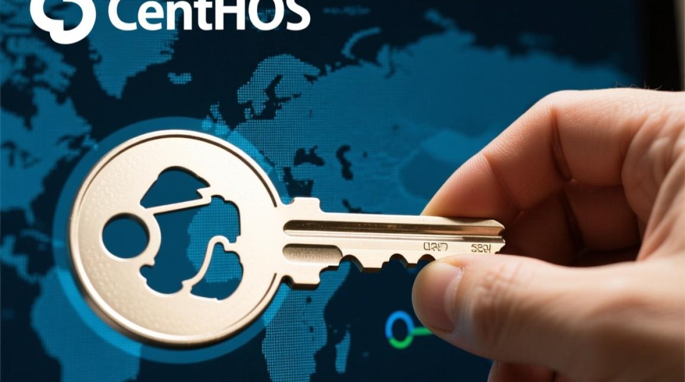 CentOS如何绑定快捷键Accesskey实现高效操作？详细教程揭秘！