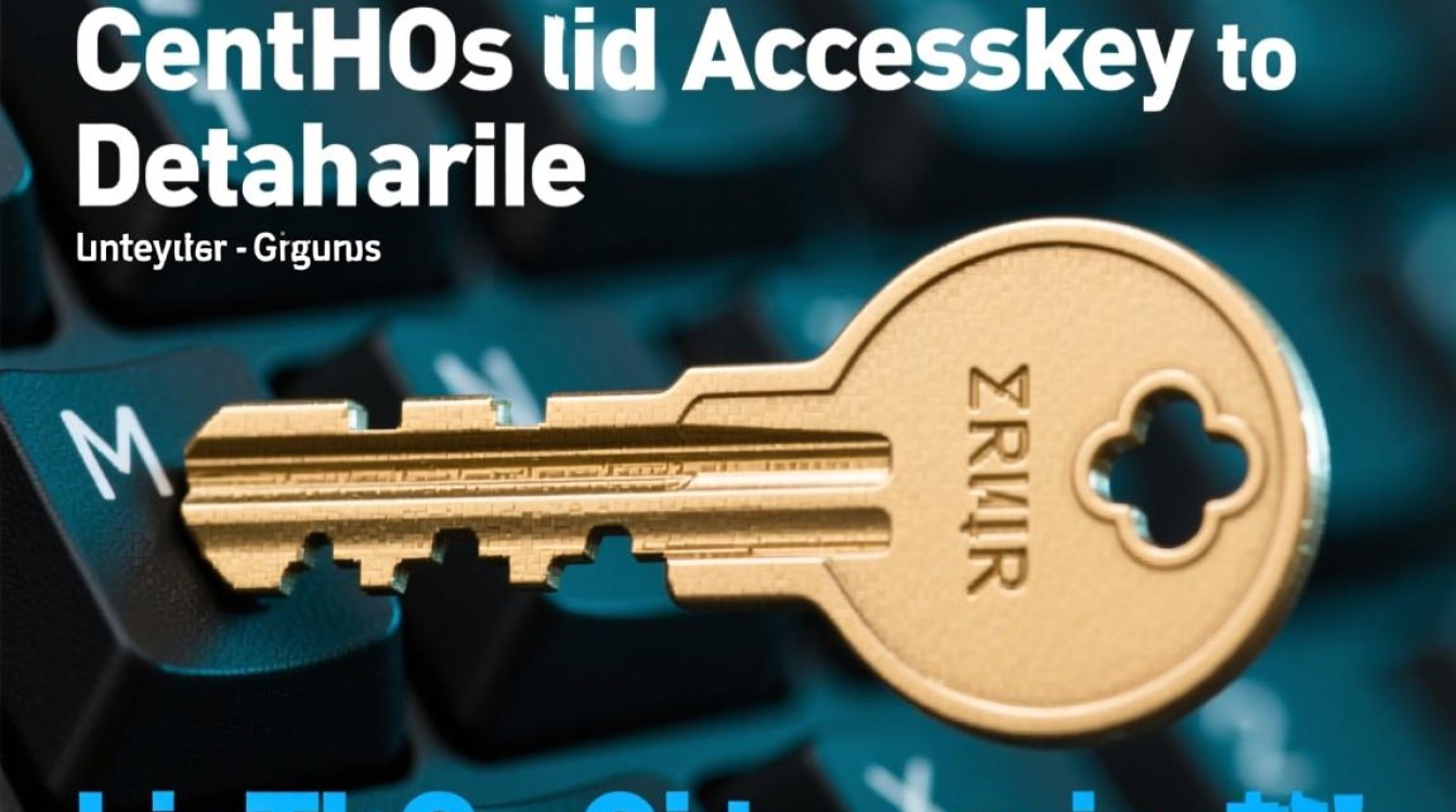 CentOS如何绑定快捷键Accesskey实现高效操作？详细教程揭秘！