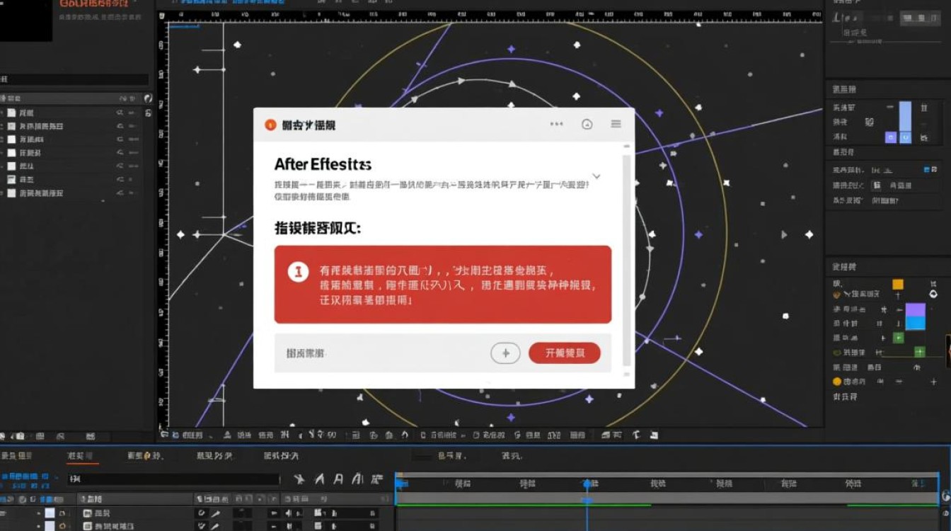 ae开发报错为何频繁出现？排查与解决方法详解！