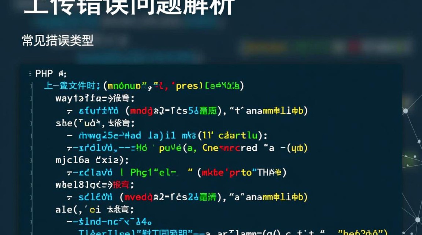 php 上传报错遇到无法解决的难题？揭秘30种排查方法！