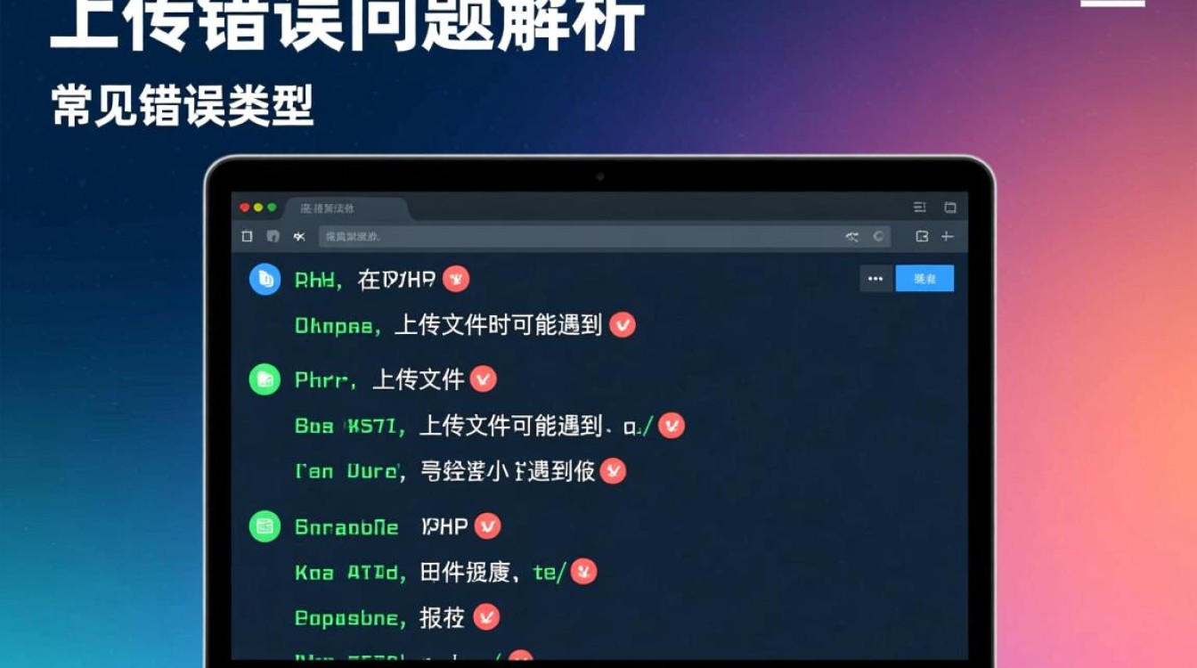 php 上传报错遇到无法解决的难题？揭秘30种排查方法！