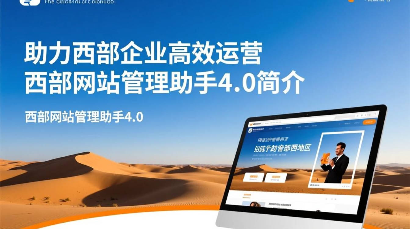 西部网站管理助手4.0升级后，有哪些新功能让人疑惑不已？