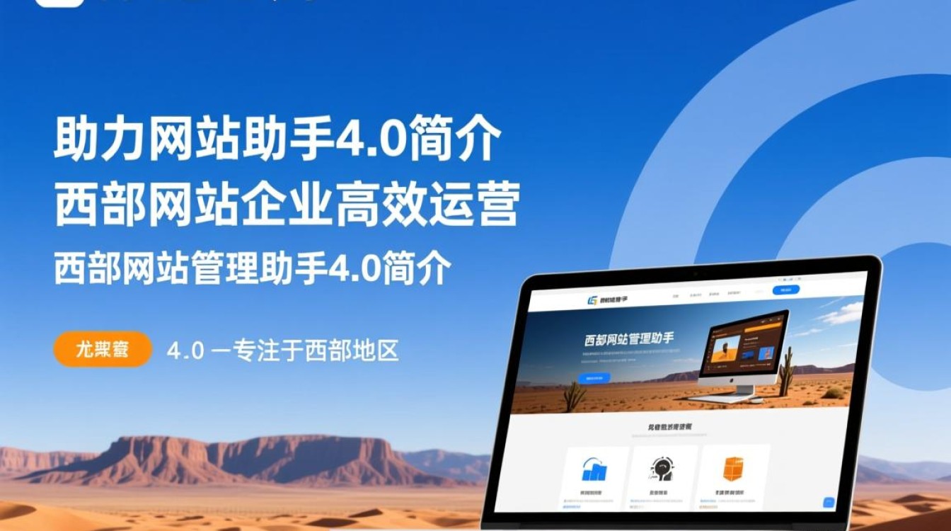 西部网站管理助手4.0升级后，有哪些新功能让人疑惑不已？