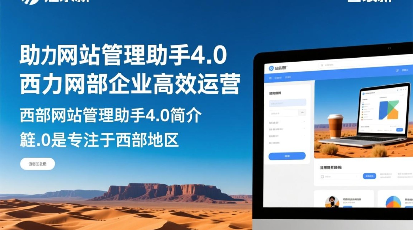 西部网站管理助手4.0升级后，有哪些新功能让人疑惑不已？