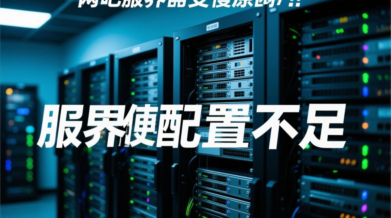 网吧服务器变慢背后原因是什么？网络性能优化有哪些方法？