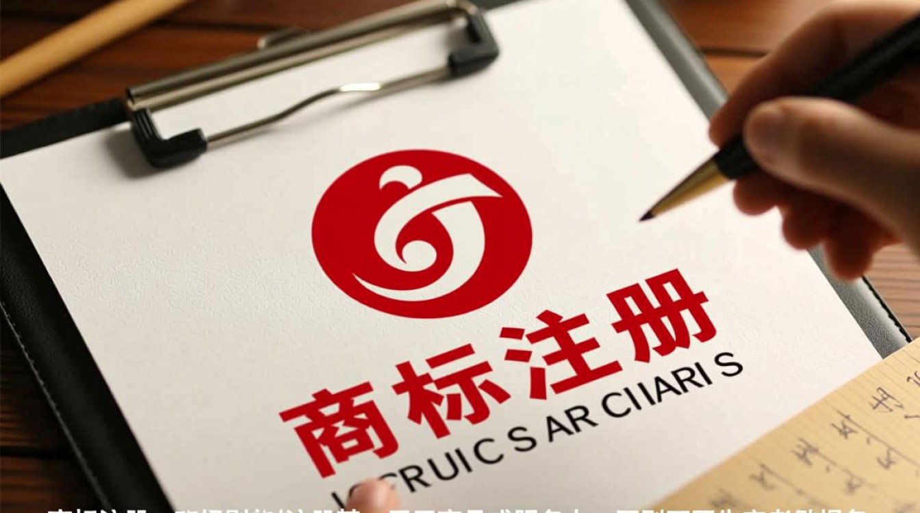 商标注册知果？揭秘商标注册全流程与注意事项！