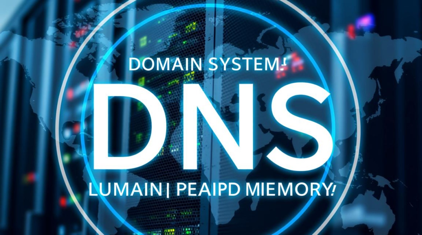 主DNS次DNS如何正确设置及为何如此重要？揭秘网络连接背后的奥秘！