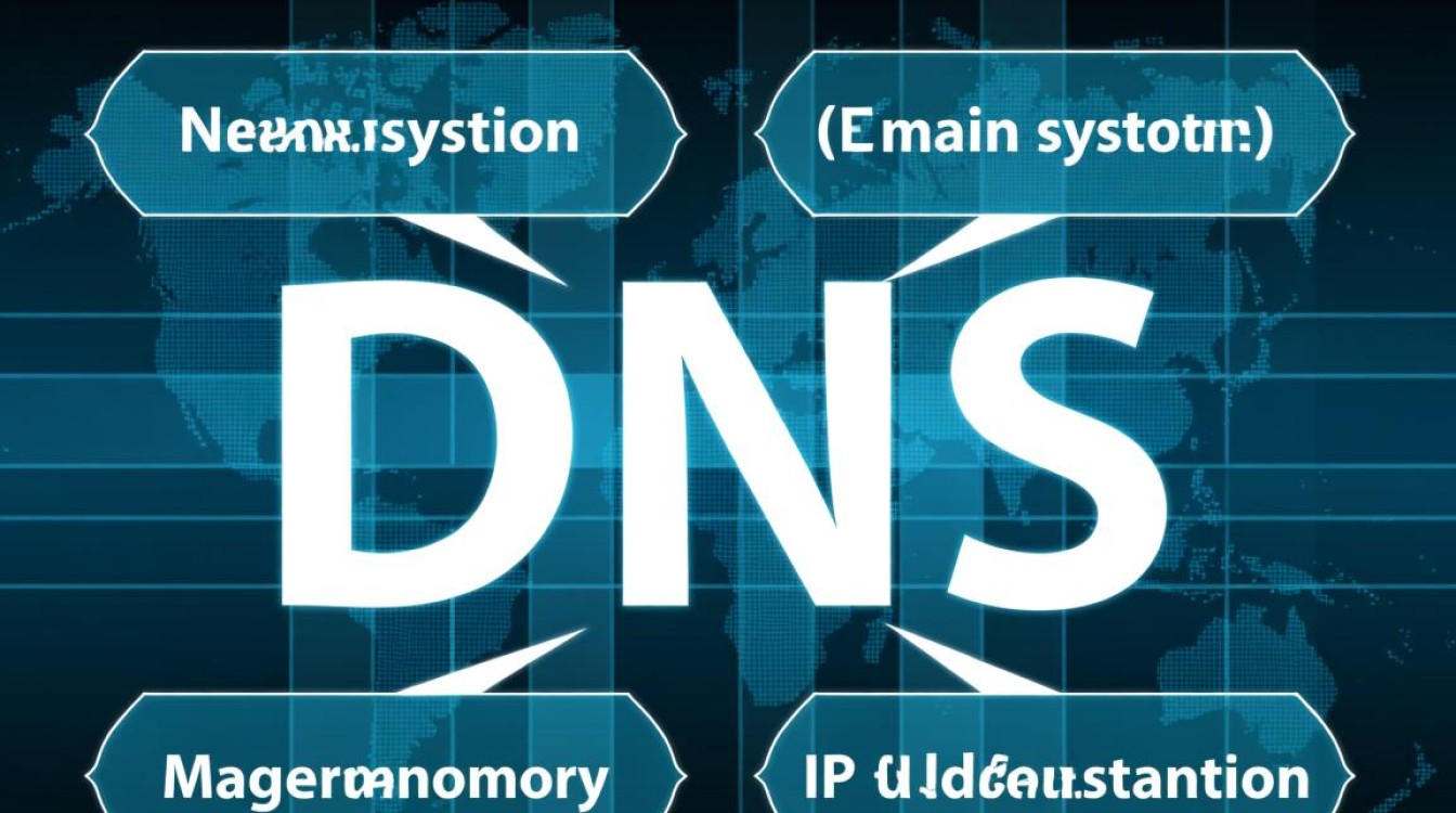 主DNS次DNS如何正确设置及为何如此重要？揭秘网络连接背后的奥秘！