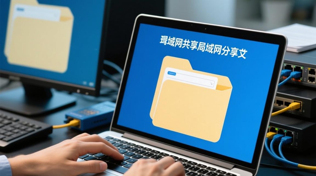 为何我的设备无法访问局域网共享的文件？是配置错误还是网络问题？