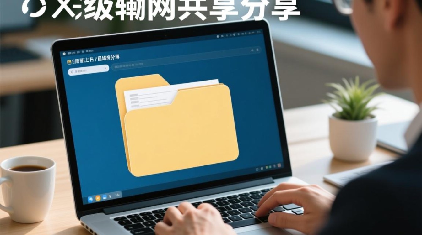 为何我的设备无法访问局域网共享的文件？是配置错误还是网络问题？