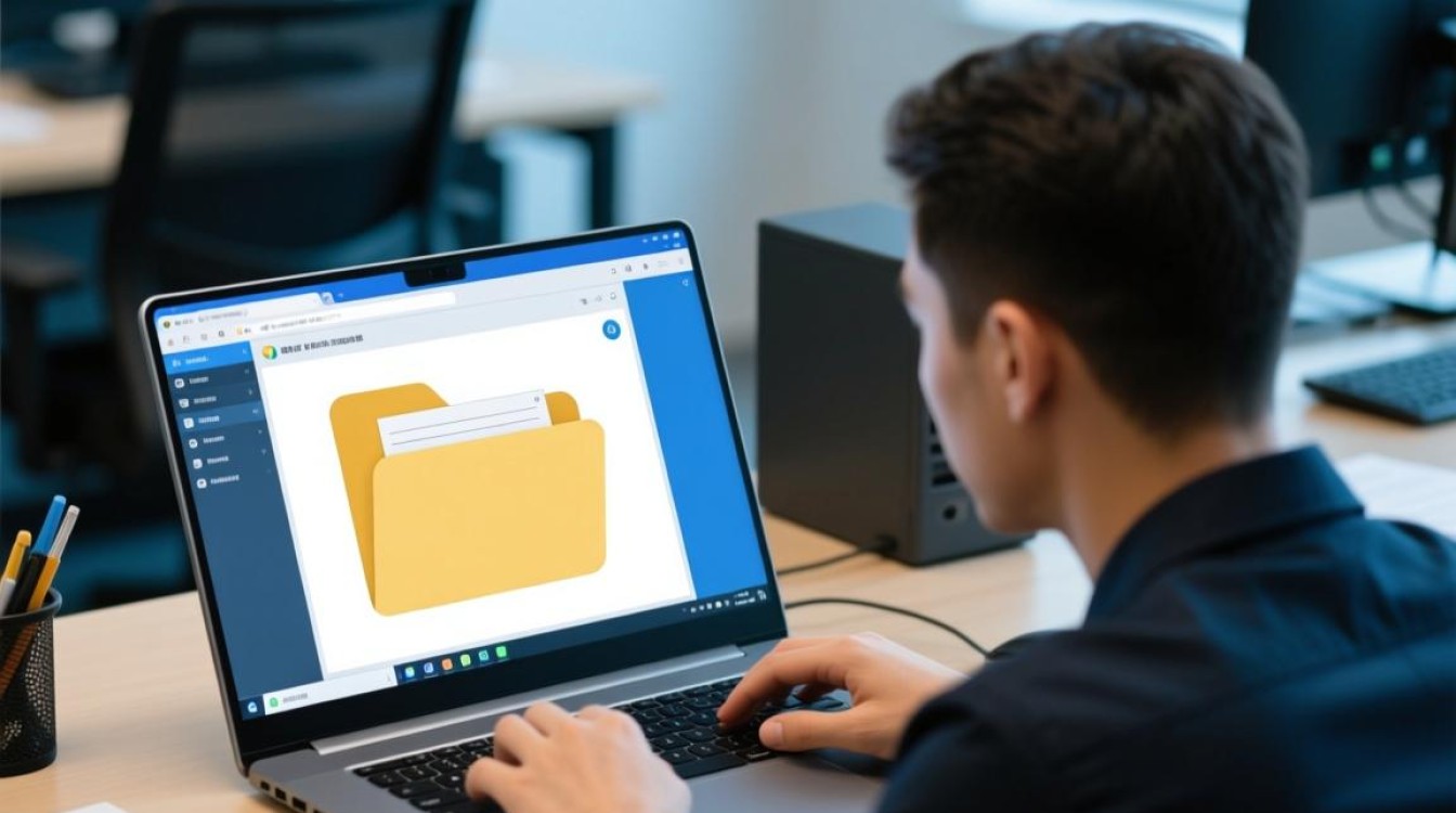 为何我的设备无法访问局域网共享的文件？是配置错误还是网络问题？