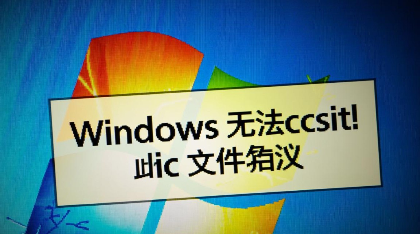 为何我的Windows系统频繁提示无法访问此文件夹？是权限问题还是系统故障？