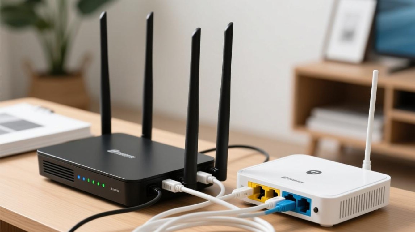 路由器无法与光猫连接？排查步骤与解决方法大揭秘！