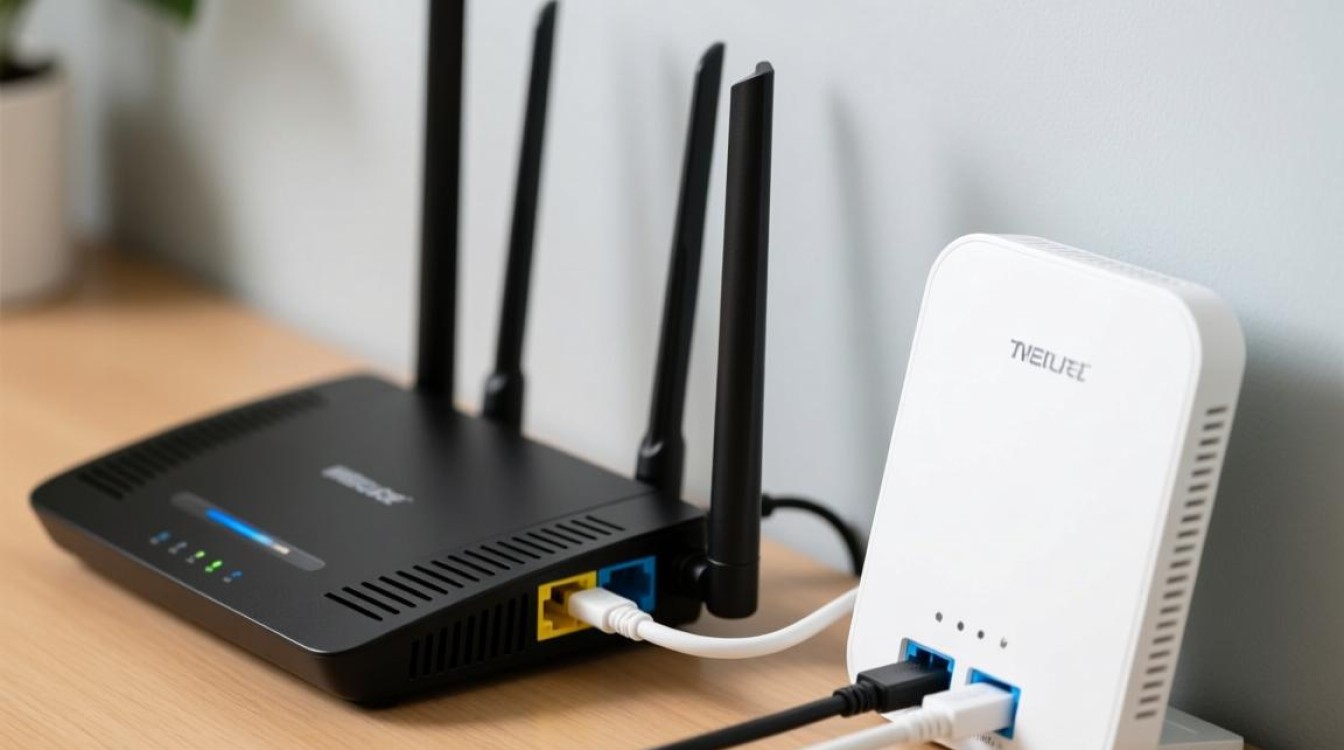 路由器无法与光猫连接？排查步骤与解决方法大揭秘！