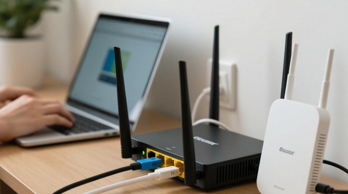 路由器无法与光猫连接？排查步骤与解决方法大揭秘！