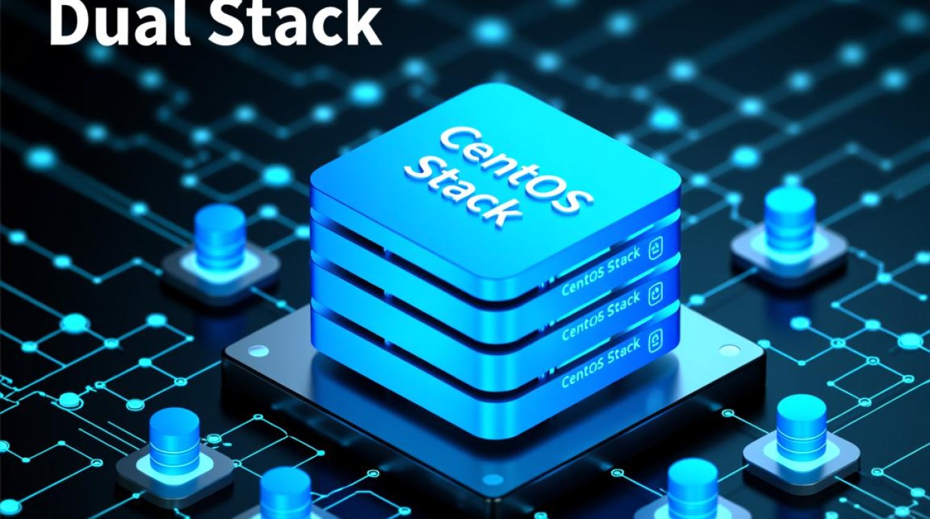 CentOS双栈配置过程中遇到了哪些常见问题与解决方法？